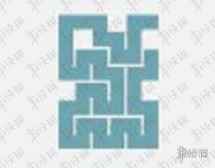 微信一笔画完13-3怎么过