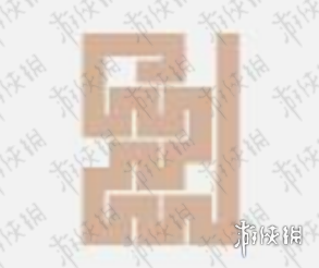 微信一笔画完13-5怎么过