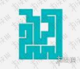 微信一笔画完13-6怎么过