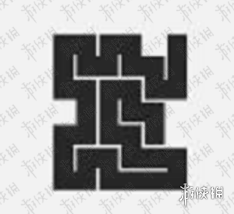 微信一笔画完13-7怎么过