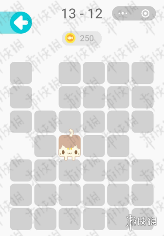 微信一笔画完13-12怎么过 11个点怎么一笔画完