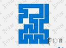 微信一笔画完13-13怎么过