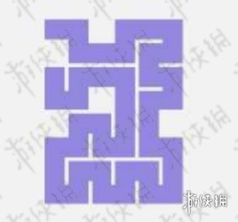 微信一笔画完14-1怎么过