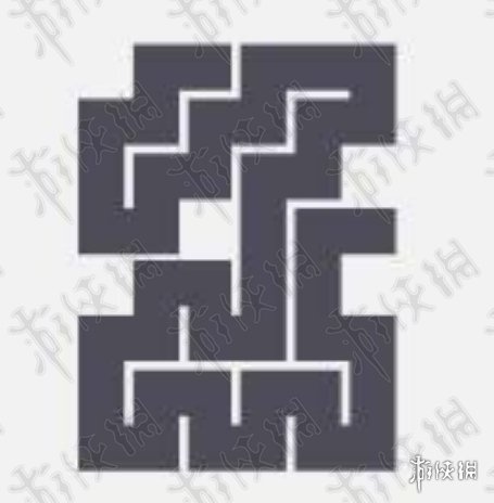 微信一笔画完14-1怎么过