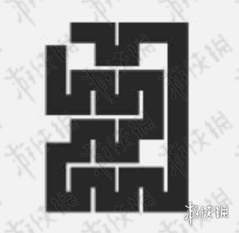 微信一笔画完14-1怎么过