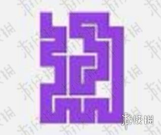 微信一笔画完15-1怎么过