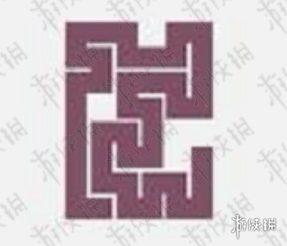 微信一笔画完15-1怎么过