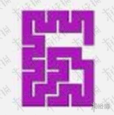 微信一笔画完15-1怎么过