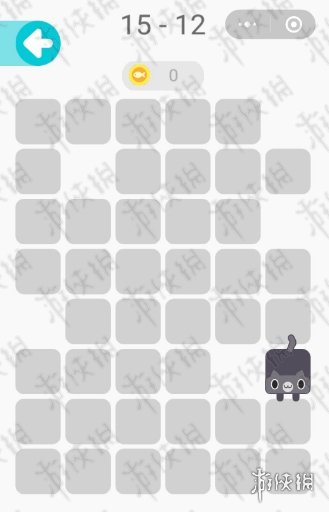 微信一笔画完15-1怎么过
