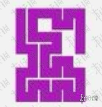 微信一笔画完15-1怎么过