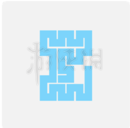 一笔画完232关怎么过 一笔画完第22关怎么过