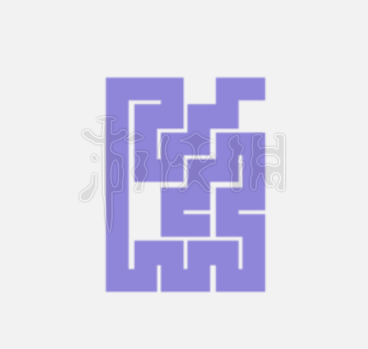 一笔画完244关怎么过（一笔画完第24关）