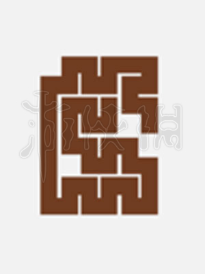 一笔画完259关怎么过（一笔画完第63关怎么玩）