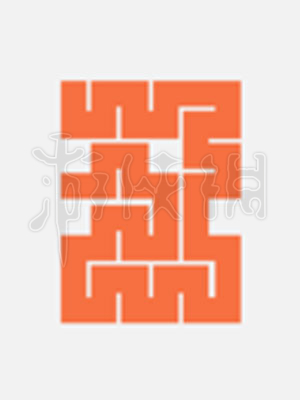 一笔画完261关怎么过（一笔画21关怎么玩）