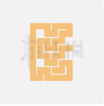 一笔画完276关怎么过 一笔画23关
