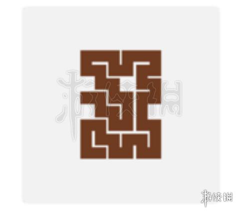 一笔画完286关怎么过 一笔画26关答案图解
