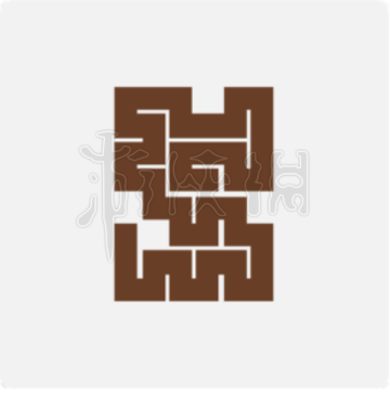 一笔画完319关怎么过 一笔画完103关攻略
