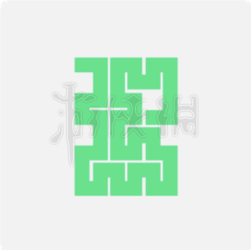 一笔画完322关怎么过（一笔画完93关）
