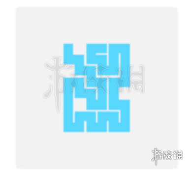 一笔画完299关怎么过 一笔画第19关