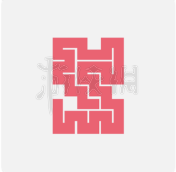一笔画完326关怎么过（一笔画到底第57关）