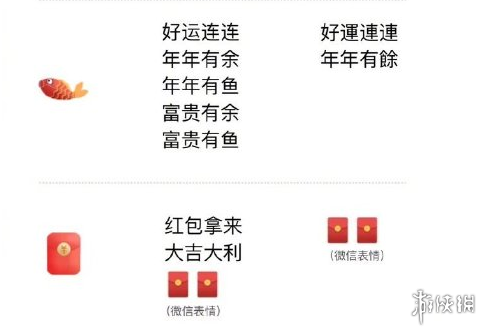 年年有鱼小鱼跳跳是什么梗（就有许多跳鱼儿只是跳）