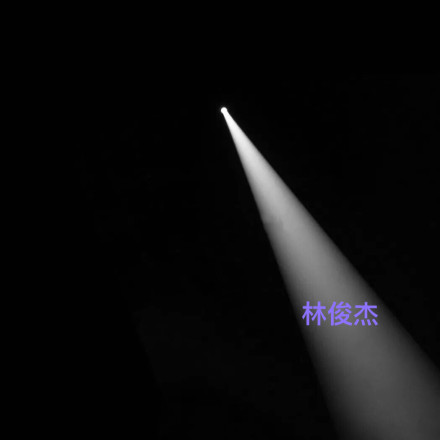 朋友圈背景一束光是什么梗