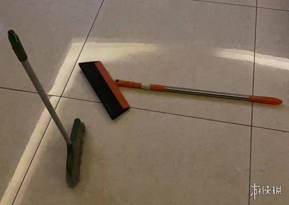 微信朋友圈立扫把挑战是什么梗