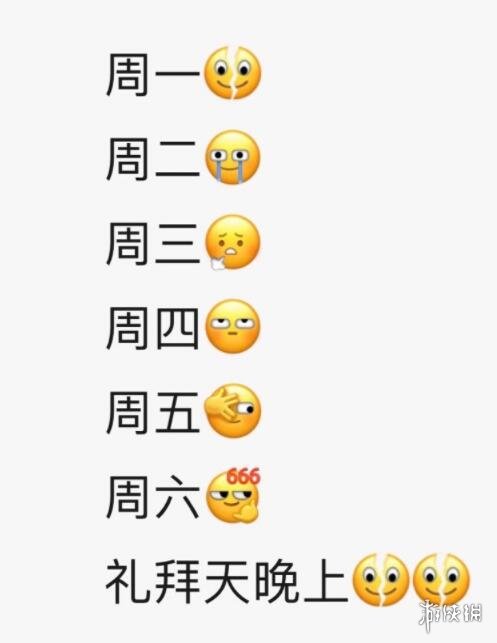 微信新表情包正确打开方式