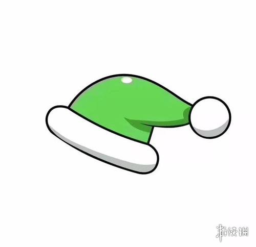 圣诞帽子图片微信头像有哪些