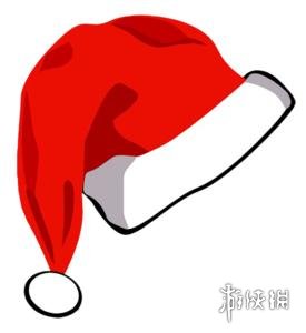 圣诞帽子图片微信头像有哪些