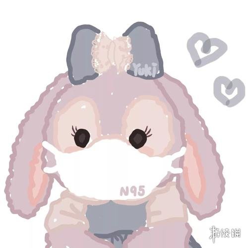 微信头像图片2021最新款女