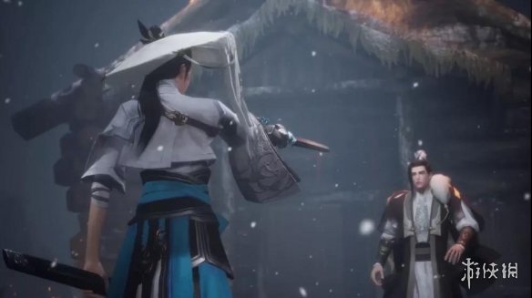 一梦江湖泠音门派故事背景