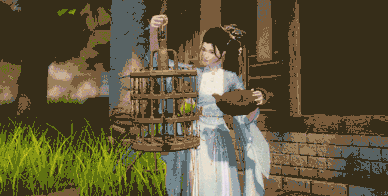 一梦江湖鲛曲汐音时装怎么样