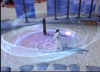 一梦江湖泠音怎么连招