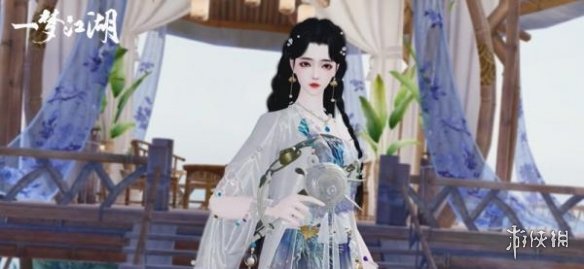 一梦江湖泠音技能怎么样