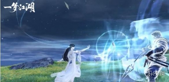 一梦江湖泠音技能怎么样