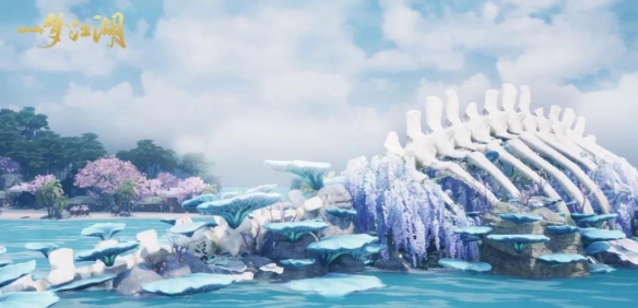 一梦江湖阴阳流攻略