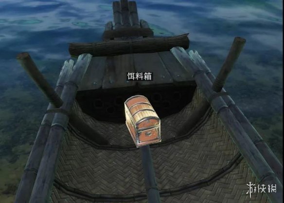 一梦江湖饵料怎么获得