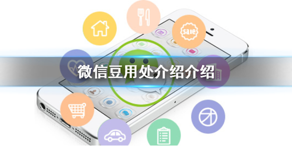 微信豆是什么（微信豆是什么意思）