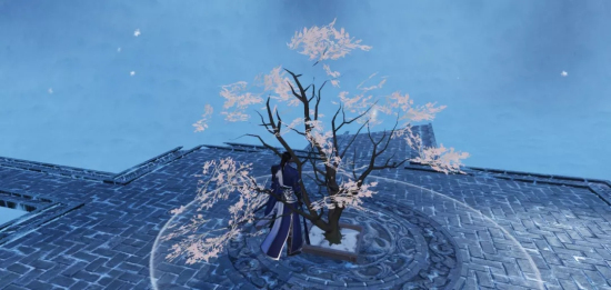 楚留香手游华山闲趣玩法攻略