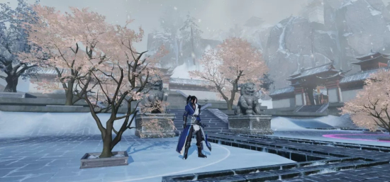 楚留香手游华山闲趣玩法攻略