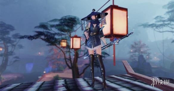 楚留香绛纱橱九歌古卷获得方法