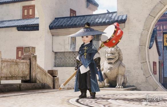 楚留香绛纱橱九歌古卷获得方法