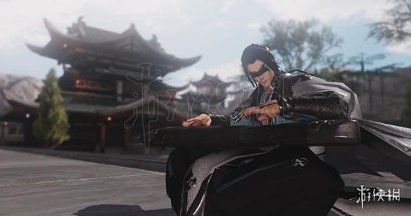 楚留香名剑天下开启时间（楚留香名剑天下怎么参加）