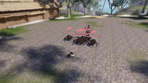 楚留香风云蝙蝠岛宗师副本玩法