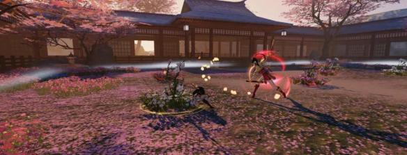 楚留香风云蝙蝠岛宗师副本玩法