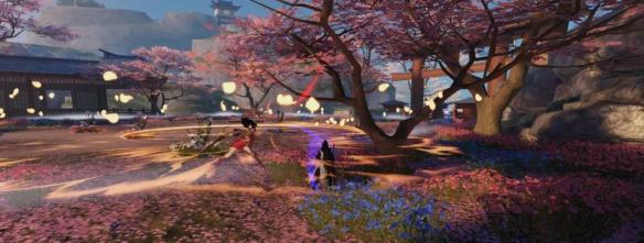 楚留香风云蝙蝠岛宗师副本玩法