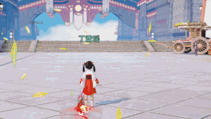 楚留香手游沧海技能介绍