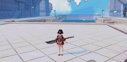 楚留香手游沧海技能介绍