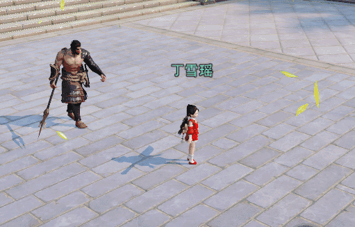 楚留香手游沧海技能介绍